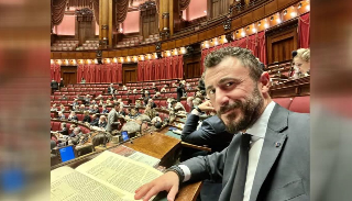 Pozzolo: " A Capodanno sparò il caposcorta di Delmastro"